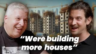 Canada is a JOKE! Unfulfilled Government Housing Promises