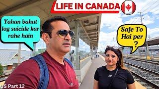 shocking reality of Canada, US Part 12