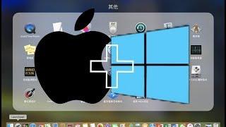 【Mac雙系統教學】Mac灌win10完整步驟教學！ 解決wifi 藍芽 聲音 開機碟問題