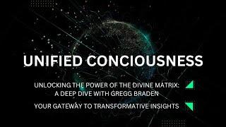 The Divine Matrix - Vol. 2  |  Bridging 'Space Time', Mysteries & Belief by Gregg Braden