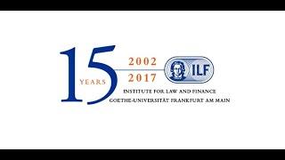 15 years ILF: Greetings from former class presidents