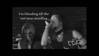 Last Man Standing - Pop Evil (Live Video With Lyrics)