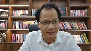 Mỹ Âu Đang Chút Hơi Thở Cuối Cùng,  Đu Càng Cay Củ Khi Thấy VN Phát Triển