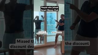 Join Smart Money Club & Master Your Money