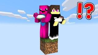 1 BLOCK DE CSALÁDUNK VAN!
