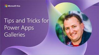 Tips and Tricks for Power Apps Galleries