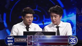 Asian Level Quiz Nobel Quiz Mania season 6 episode 16 |  India VS Nepal VS Thailand