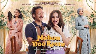 Film Mohon Doa Restu Full Movie | Film Bioskop Drama Romantis Indonesia Terbaru