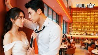 Phim Hot 2025 | Cô Vợ Bí Ẩn Của Lục Tổng - Hợp đồng hôn nhân kết thúc, nhưng tình yêu vừa bắt đầu