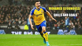 Mohamed Elyounoussi: Goals Machine