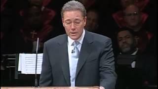 Throwback Thursday - Central Sermons