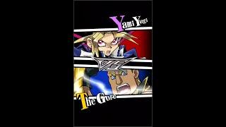 Yugioh Duel Links - PVP Duel x The Gore Vs Yami Yugi