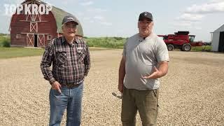 Jason & Ron Basset | Foliar | Customer Testimonial | TopKrop Fertilizers