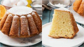 Torta pandoro: la ricetta del solce soffice e goloso!