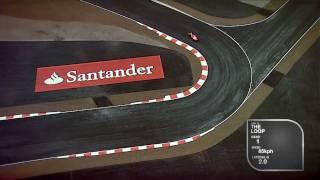 Silverstone Grand Prix Circuit F1 Track Guide