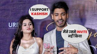 Digvijay Singh Rathi ne kiya Kashish ko Maaf |Digvijay Rathi |Kashish|..