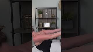 Table Thai Massage (Simple Back Stretch)