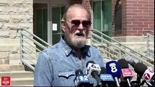 LIVE: Press conference after Chad Daybell verdict