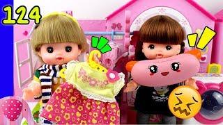 Mainan Boneka Eps 124 Minta Tolong Nene - GoDuplo TV