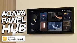 Aqara Panel Hub S1 Plus – Genialer Smart-Home-Kontroller oder nur Hype?