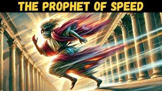 The Prophet of God who had SUPER SPEED!