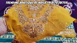 Freesia Luxury Formals By MNM(4500/-)!! New Arrivals!! Contact-8178701759