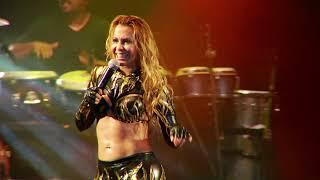 JOELMA CALYPSO DVD PARTE 2 SÃO JOÃO DA CAPITÁ