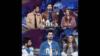 Rabesain X zaraib | rabeeca khan and hussain tareen | laraib Khalid and zarnab Fatima | zaraib #love