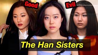 Korean “Evil” Twin Tried To Kill “Perfect” Sister To Take Over Her Identity