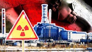 The True Story of 'Chernobyl'