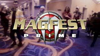 MAGfest 2024 Full Walkthrough