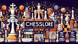 A 5-Minute Journey through the History of Chess