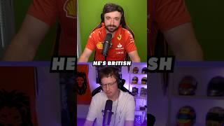 Are the FIA British biased? 