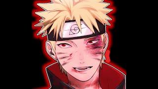 What If Naruto Abandons The Village  ((DARK,EVIL NARUTO))