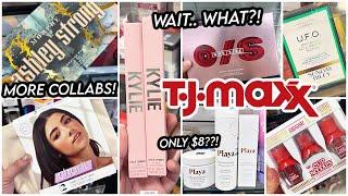 TJ MAXX BEAUTY & HYGIENE FINDS! SO MANY INFLUENCER COLLABS, ONE/SIZE, MORPHE 2, KYLIE COSMETICS!