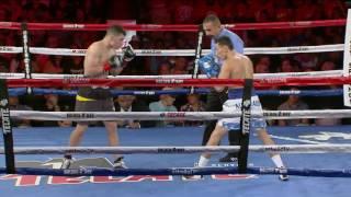 7.15.2016 Ring TV LIVE: Full Fight: Jayson Velez vs Rene Alvarado