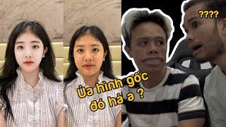 Thanh niên quen gái trên mạng nhờ Huy Quần Hoa chỉnh ảnh và cái kết