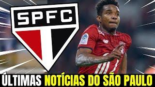 THIAGO MENDES DESCARTA CRUZEIRO E PRIORIZA O SÃO PAULO.