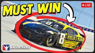  Can I Win A 500 Mile Race With Kyle Busch In 2024?