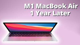 M1 MacBook Air is The PERFECT Computer to Buy in 2022!