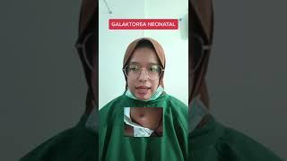 GALAKTOREA NEONATAL