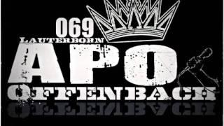 ApO - 16 bars 2011