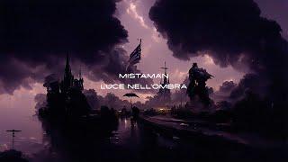 Mistaman - Luce Nell'Ombra (AI Generated Video)