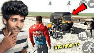 pranklin BHAAI is here ! | Indian Bike Driving 3D (telugu)