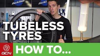 Tubeless Dos And Don'ts | How To Set Up Tubeless Tyres