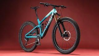 Trek Fuel EX Review - 2020 Bible of Bike Tests