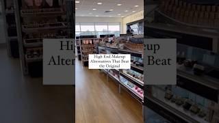 Drugstore Alternatives That Beat The Original