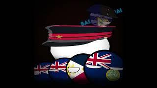 "Japanese Family.." | CL @BoiSha_K | INSP: @Wahyu1039Official | countryballs #edit