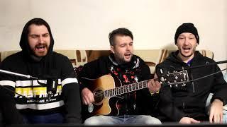 *Песня КИНО – ГРУППА КРОВИ - АККОРДЫ на Гитаре для Начинающих. Кавер*