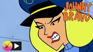 Johnny Bravo | 20,000 Leagues Over My Head | Cartoon Network